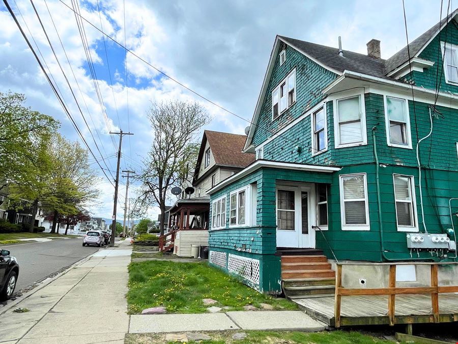 14 Crocker Ave.