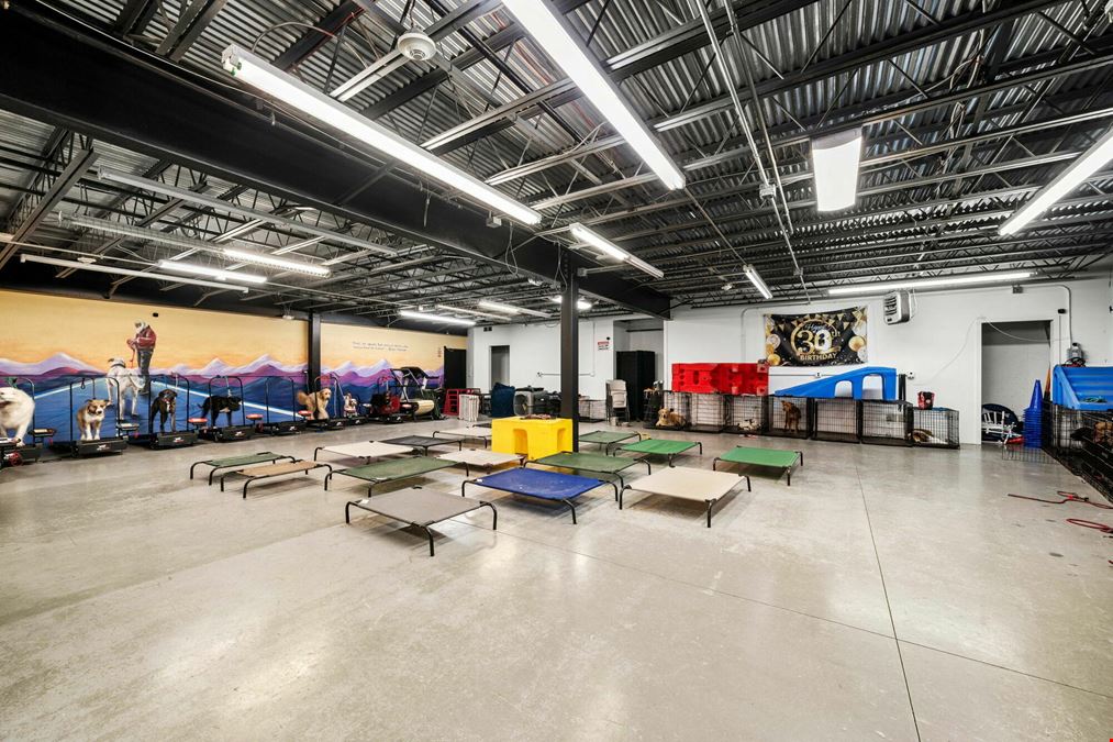 Prime Visibility, Value Pricing: Renovated Retail Space at 1 Sylvan St, Peabody