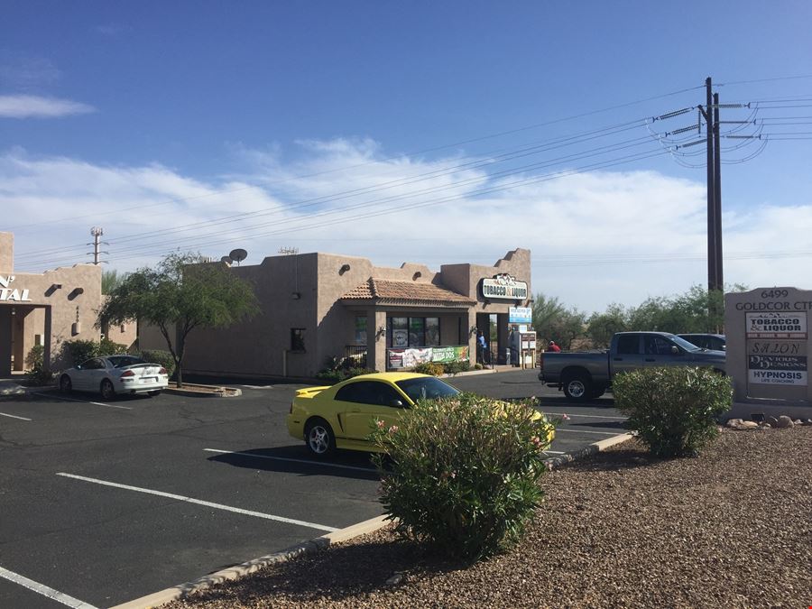 6499-6517 S Kings Ranch Rd