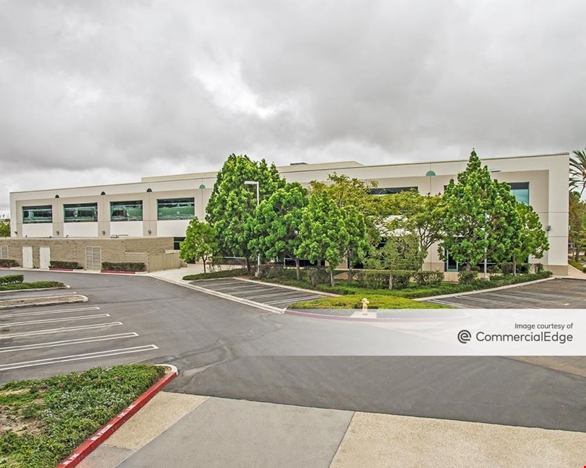 5717 Pacific Center Blvd
