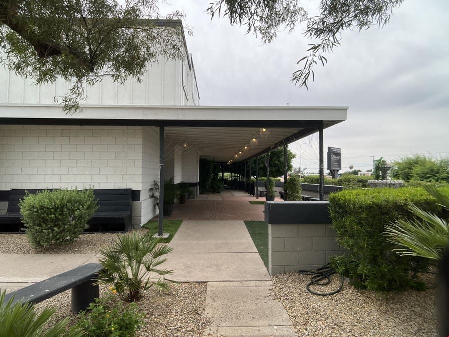 7000 E Main St - 6% CAP Investment Opportunity