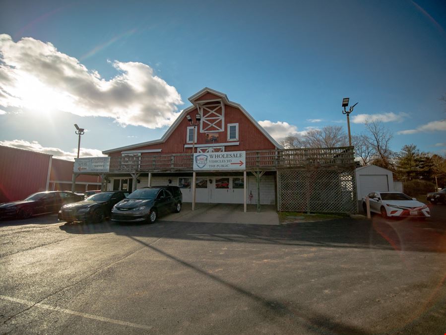 22586 Sussex Highway