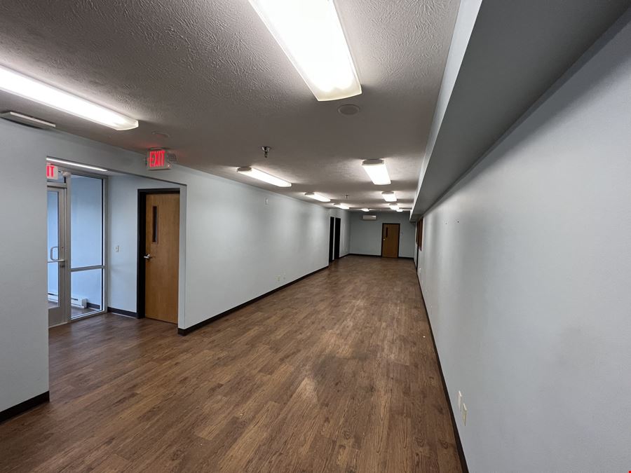 2516 Industrial Park Dr