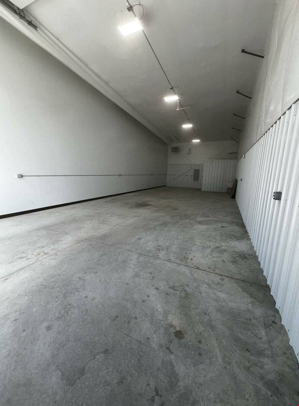 3475 A J Way Unit B104