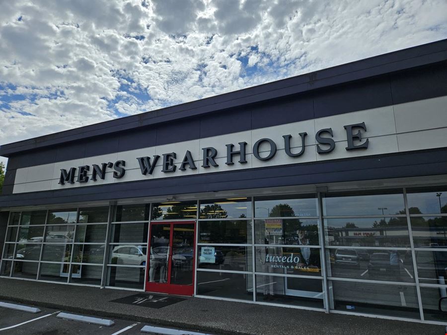 16875 Southcenter Pkwy