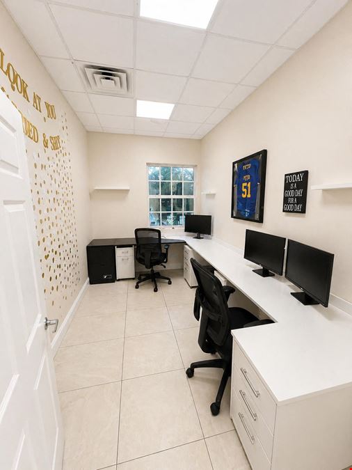 St. Lucie West Medical Space Investment