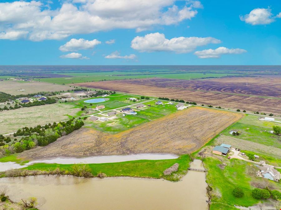 Land for Sale in Nevada, TX