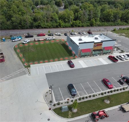 Preview of Retail space for Rent at NEC of U.S. HWY 52 and 600 W.