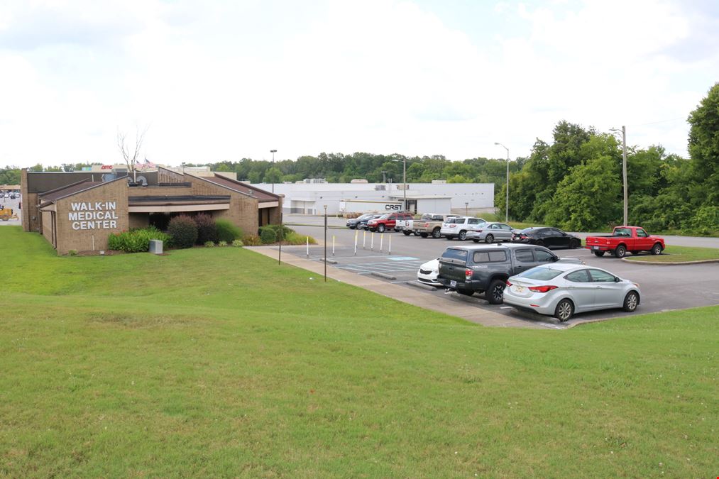 403 McBrien Rd., Chattanooga, TN