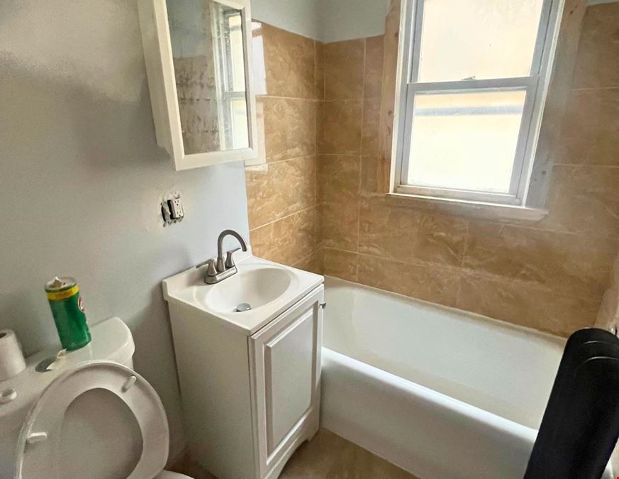 4317 W. Flournoy