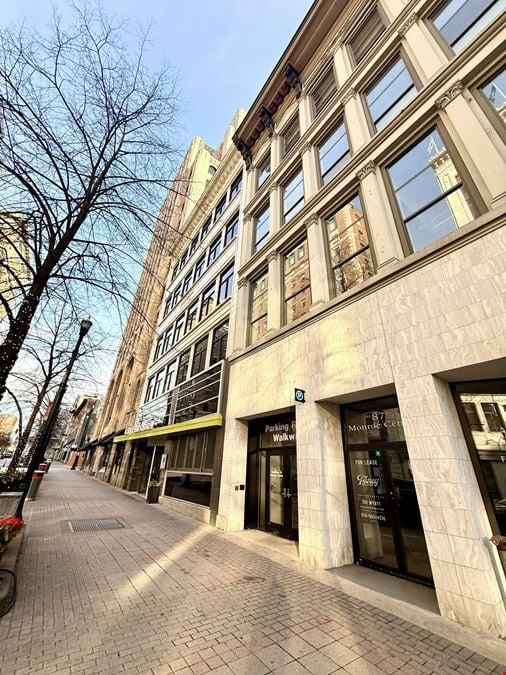 89 Monroe Center Street Northwest