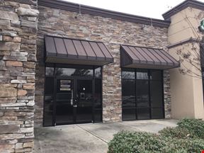 Shoppes at Burnt Hickory