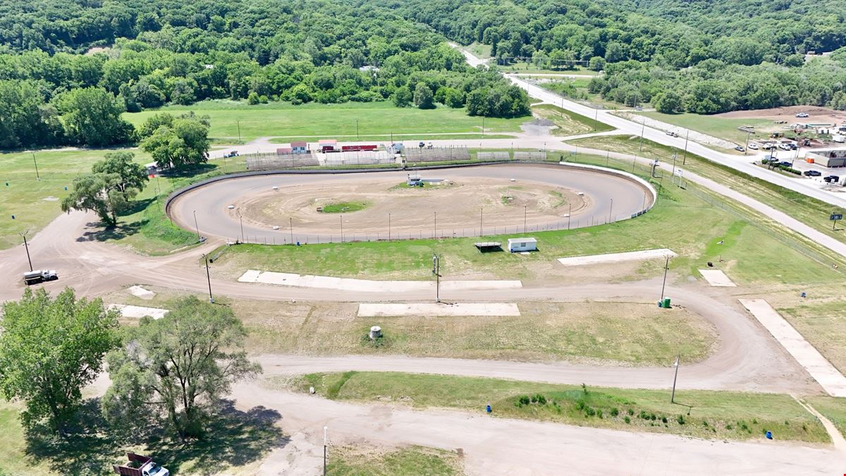 Peoria Speedway
