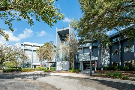 Preview of Office space for Sale at 7825 Baymeadows Way