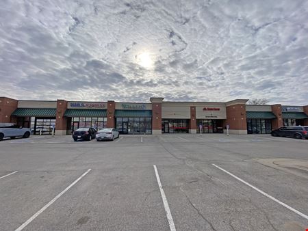Preview of Retail space for Rent at 5405 S 72nd St