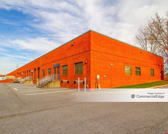 Preview of Industrial space for Rent at 11436 Cronridge Drive
