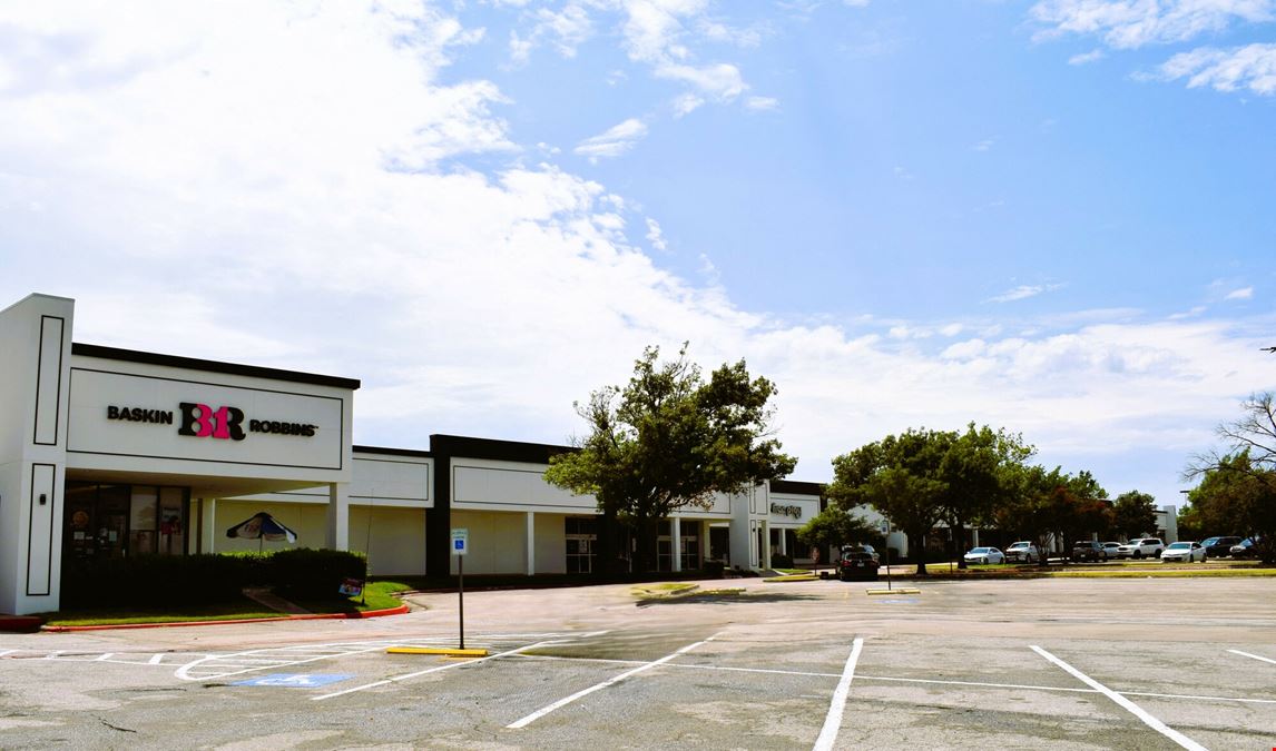 RICHARDSON EAST CENTER