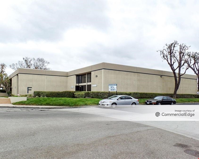 South Bay Business Park