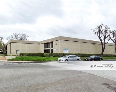 Preview of Industrial space for Rent at 2909 Oregon Court