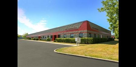 Preview of Industrial space for Rent at 700 Ensminger Rd
