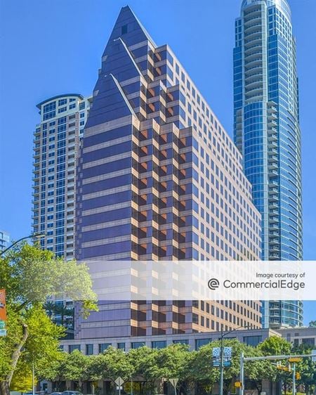 Preview of Office space for Rent at 100 Congress