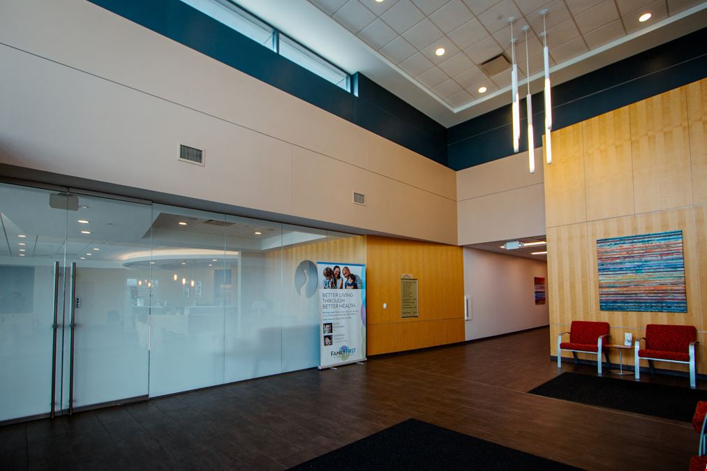Mokena Medical Commons