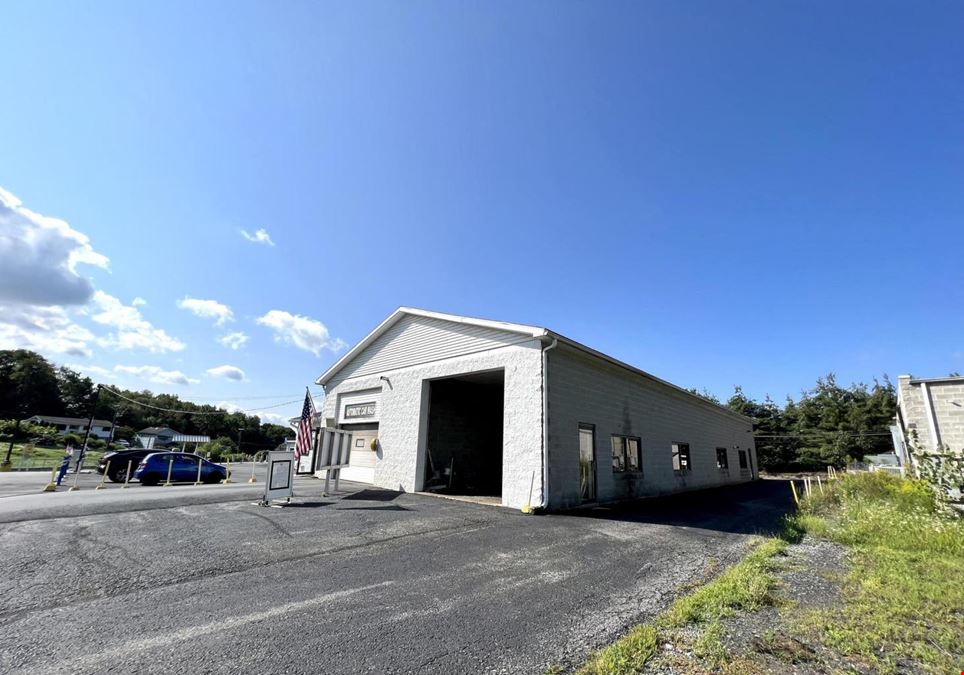 30 Sturges Rd