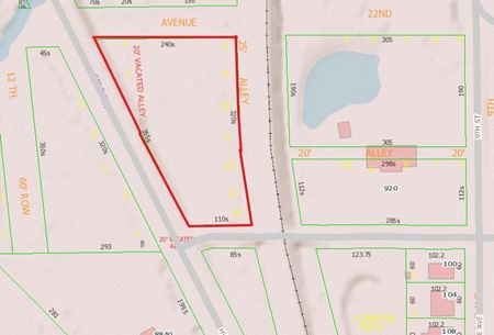 Preview of Land space for Sale at 8801 Hwy 31