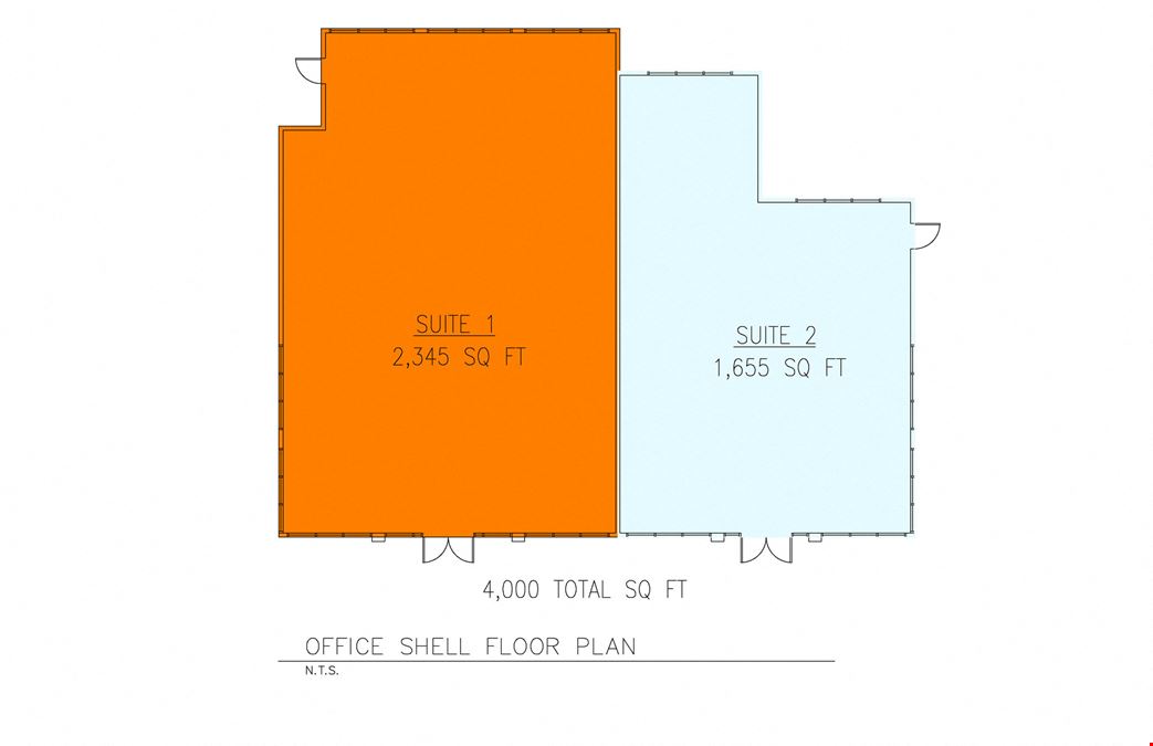 15320 E. 103rd Place, Unit B & Unit C