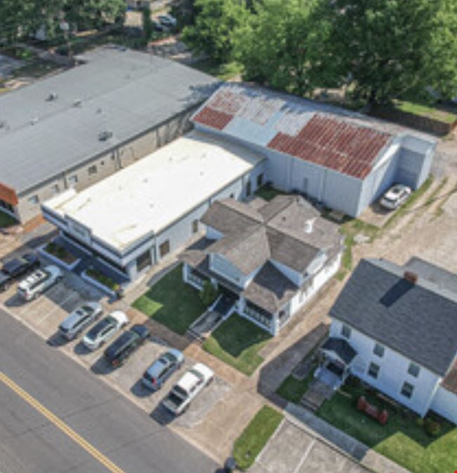 951 - Tuscaloosa Warehouse