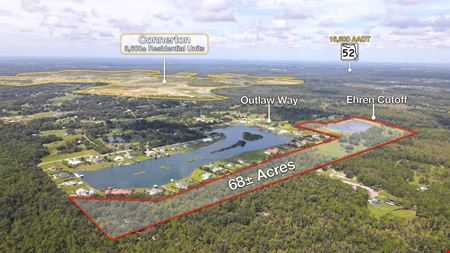 Preview of VacantLand space for Sale at 10460 Ehren Cutoff