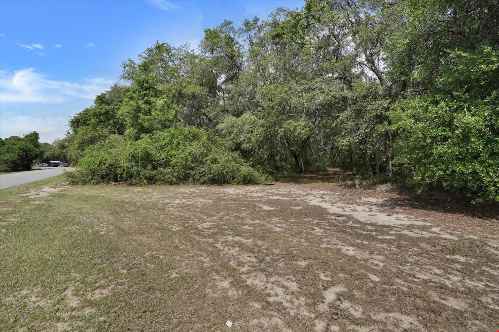 SR-50 & American Legion Rd, Mascotte, FL 34753 United States