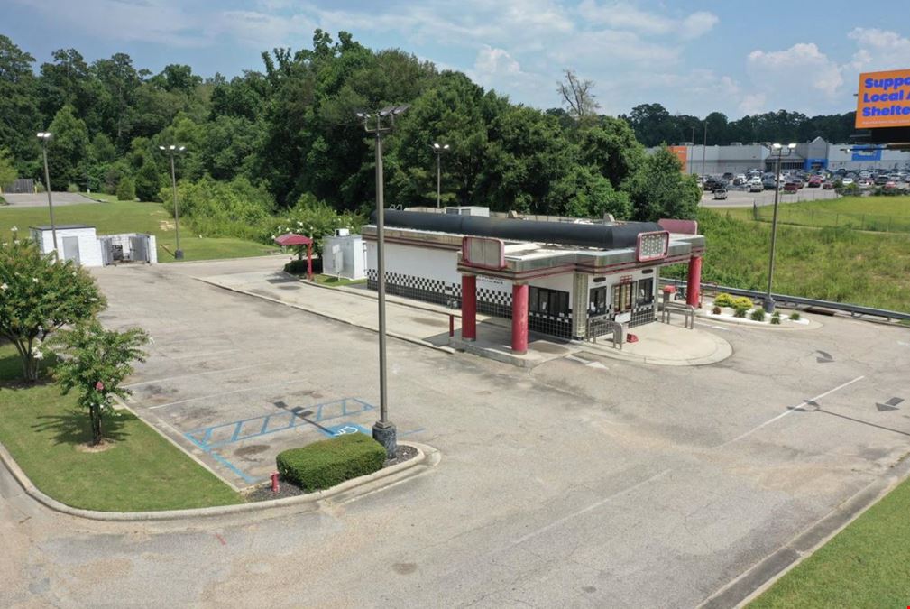QSR Site