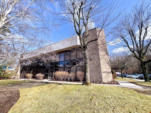 Preview of Flex Space space for Rent at 200 Saw Mill River Road