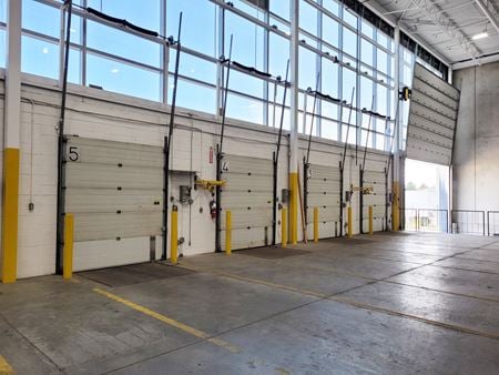 Preview of Industrial space for Rent at 100 Pippin Road