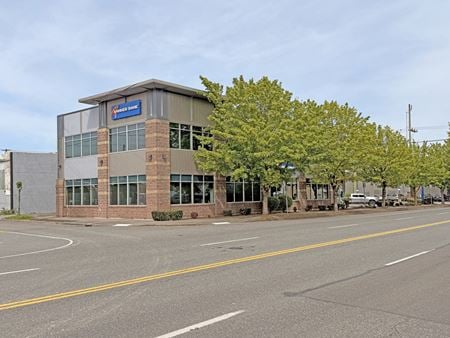 Preview of Office space for Rent at 5701 1st Ave S
