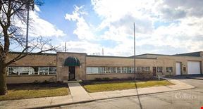 37,798 SF Available for Lease in Franklin Park