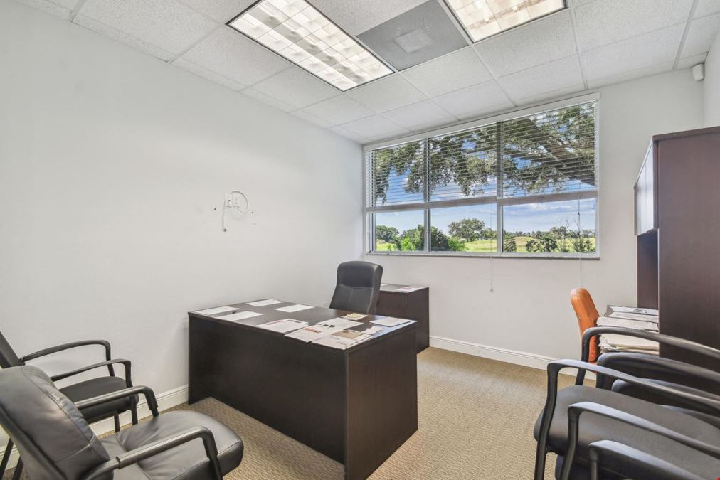 Clearwater Office For Lease