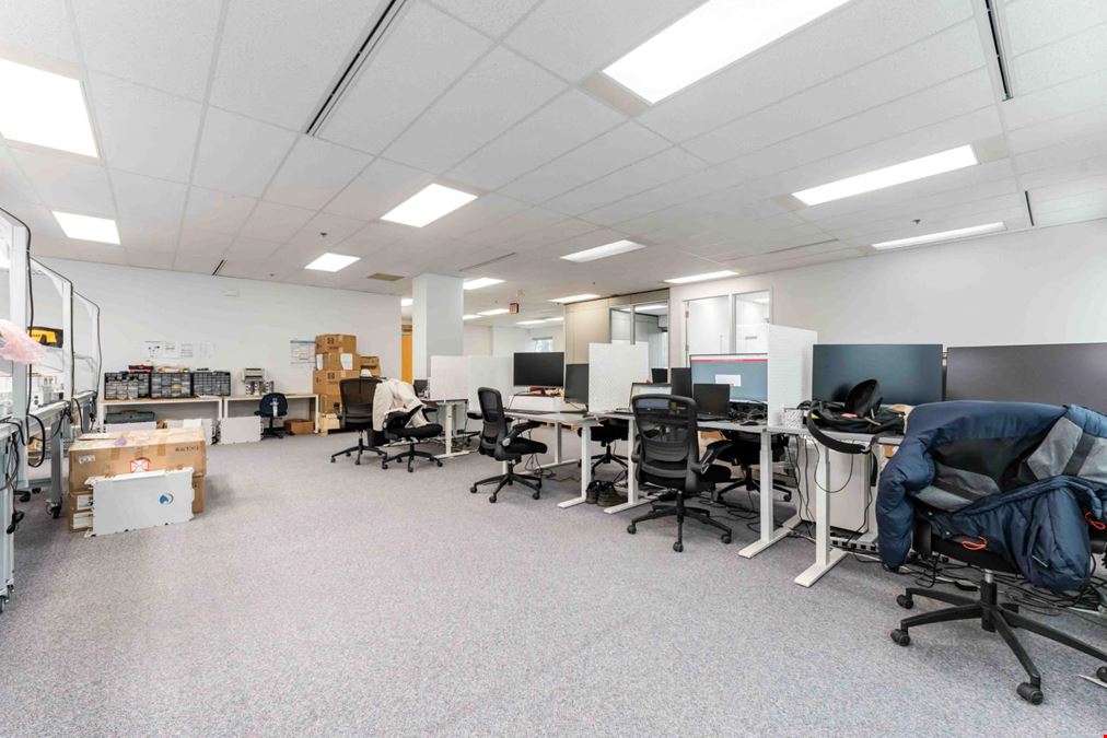 505 March Road, Kanata