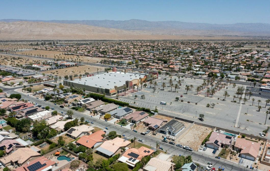 31033 Date Palm Drive