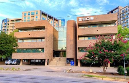Preview of Office space for Rent at 2909 Cole Avenue