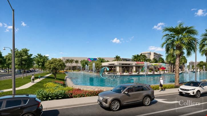 Miramar Cove