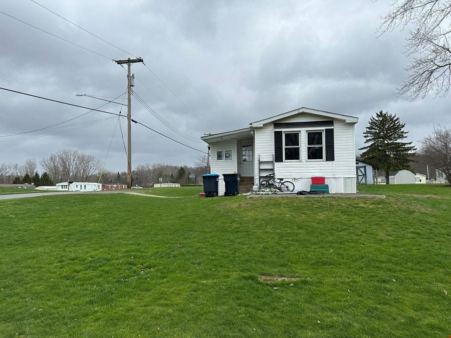 Bennett's Mobile Court