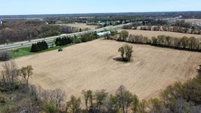 Parma Development Land
