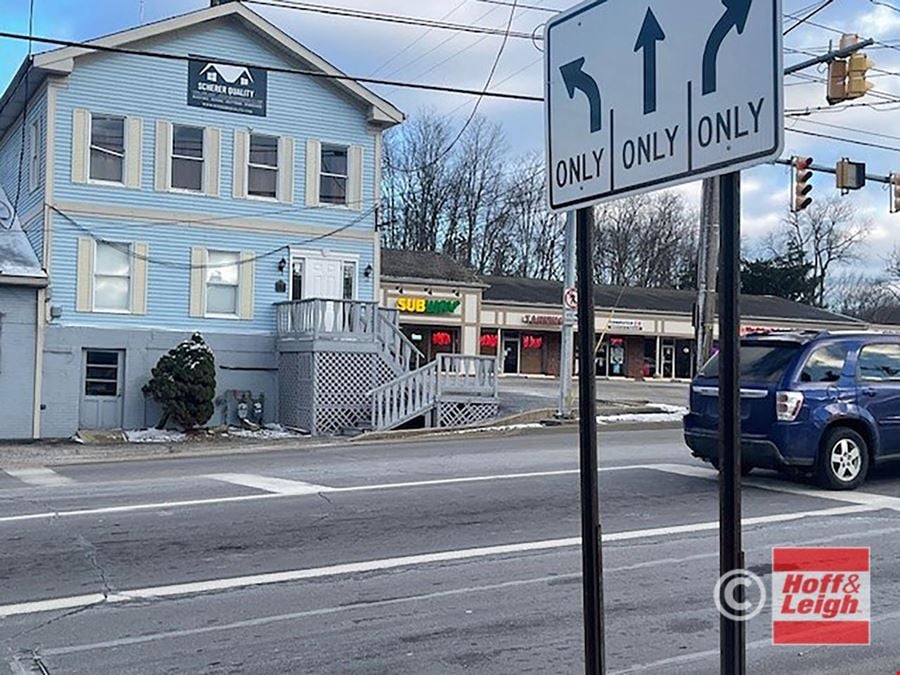 10 N Main Street