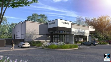 Preview of Industrial space for Sale at 7441 S Signal Butte Rd