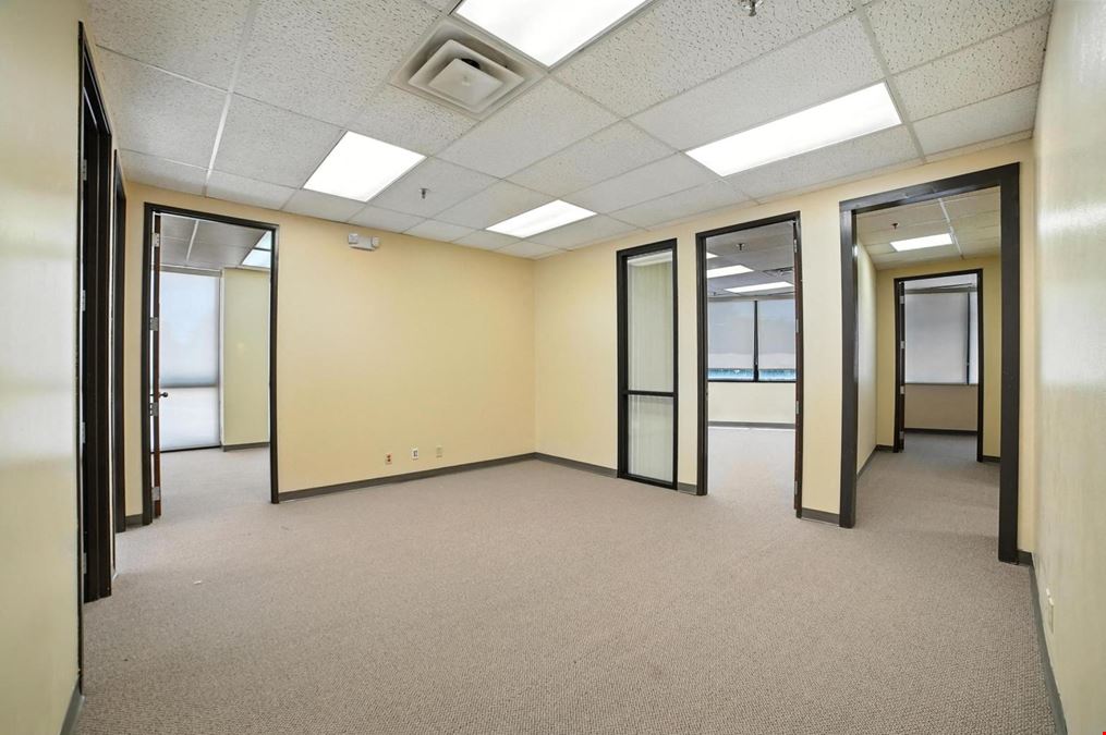 Office for Lease in Dallas