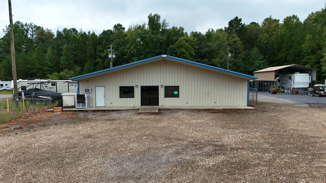 4307 Highway 270 Mount Ida