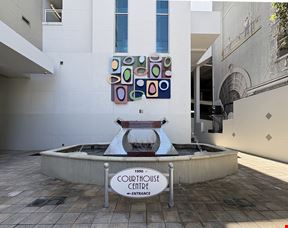 UPSCALE PROFESSIONAL EXECUTIVE OFFICES!