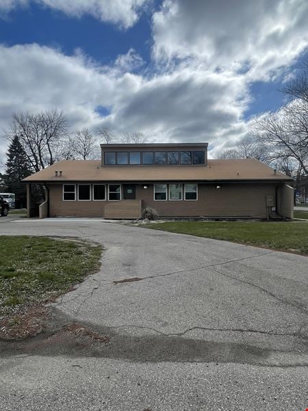 Preview of Office space for Sale at 4378 Holt Road